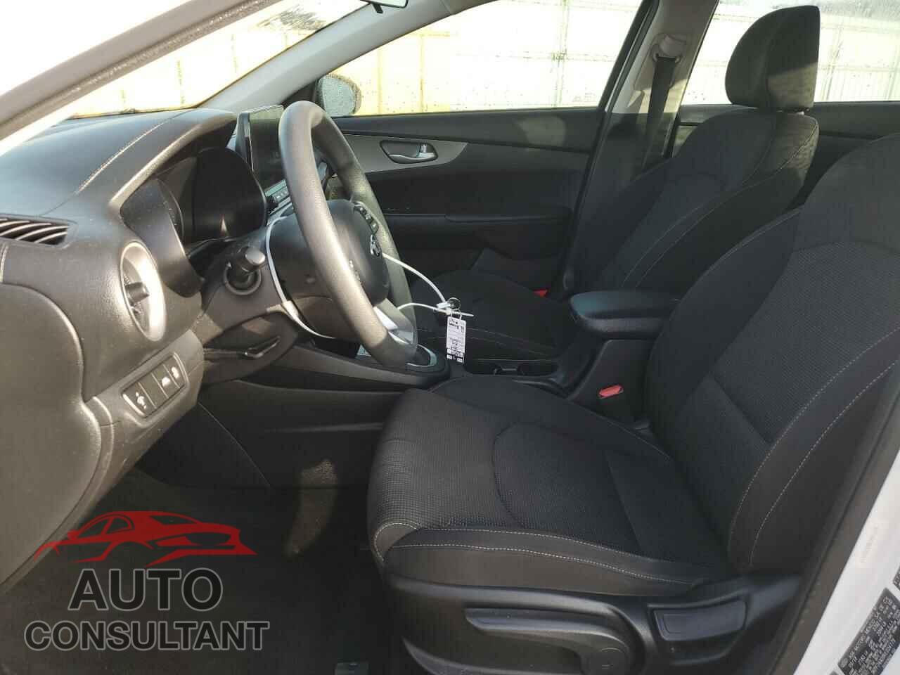 KIA FORTE 2019 - 3KPF24AD8KE024179