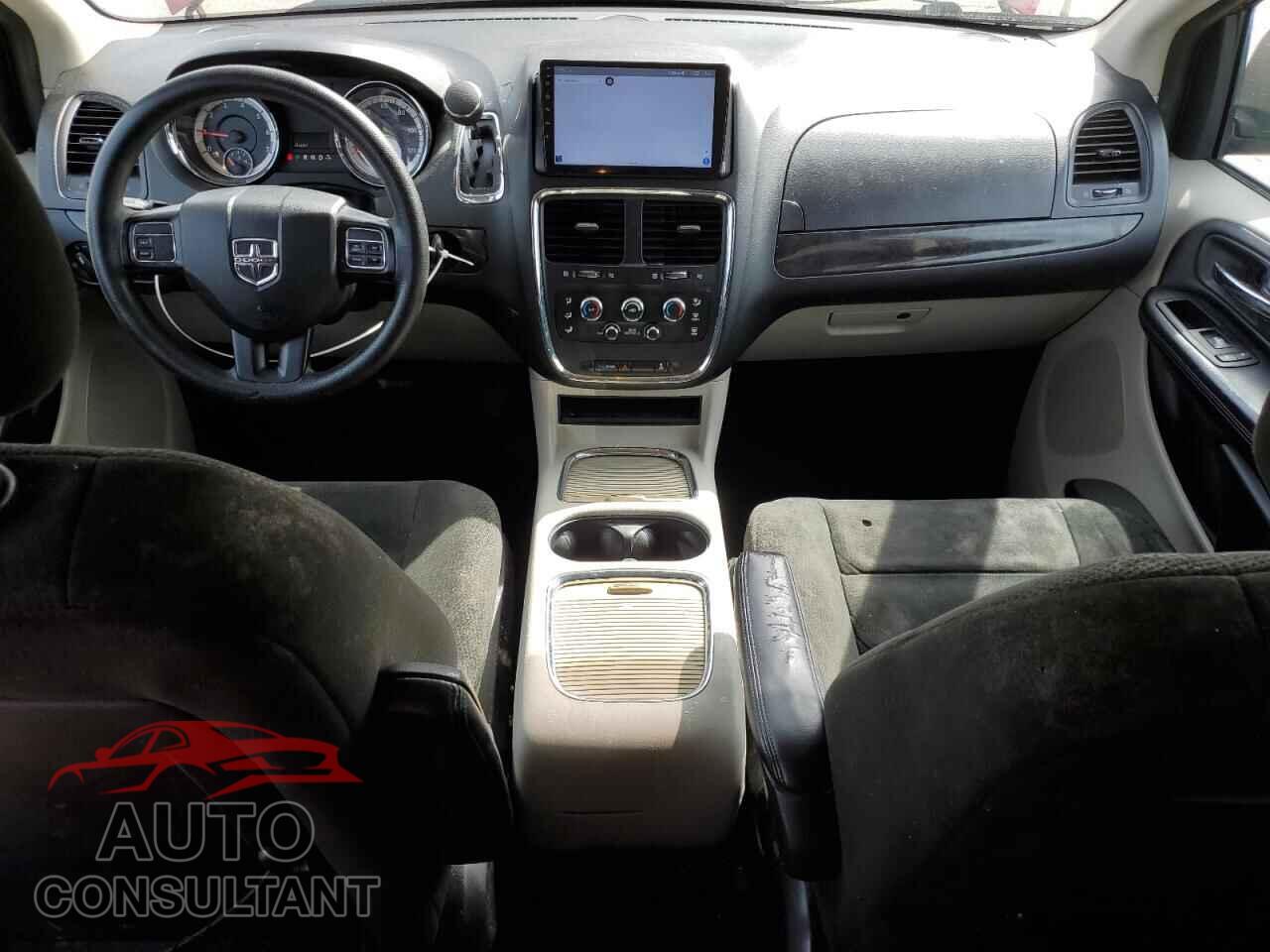 DODGE CARAVAN 2016 - 2C4RDGCG4GR224496