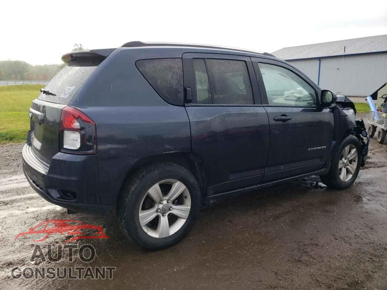JEEP COMPASS 2015 - 1C4NJDBB0FD130306