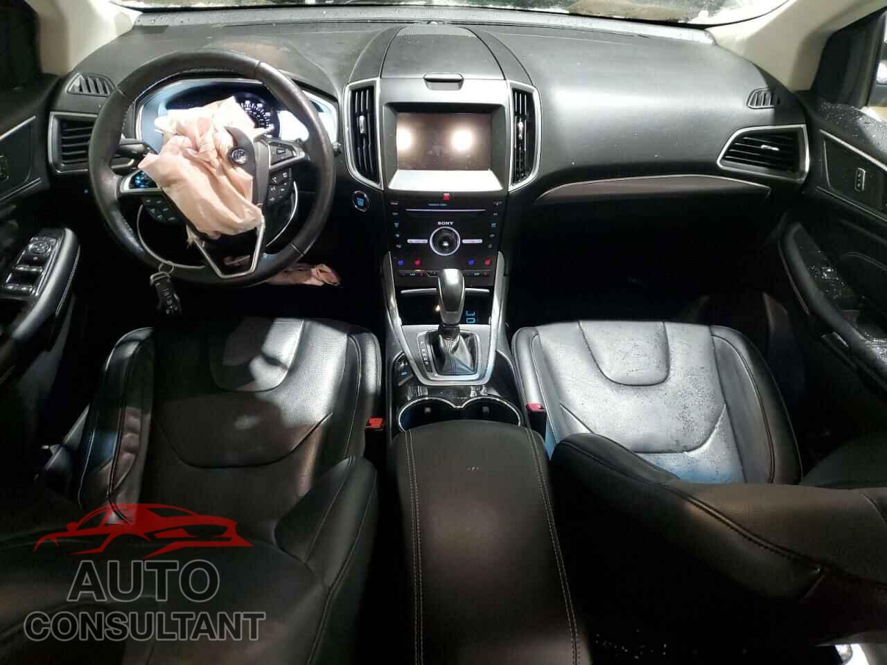FORD EDGE 2016 - 2FMPK4K93GBC49036