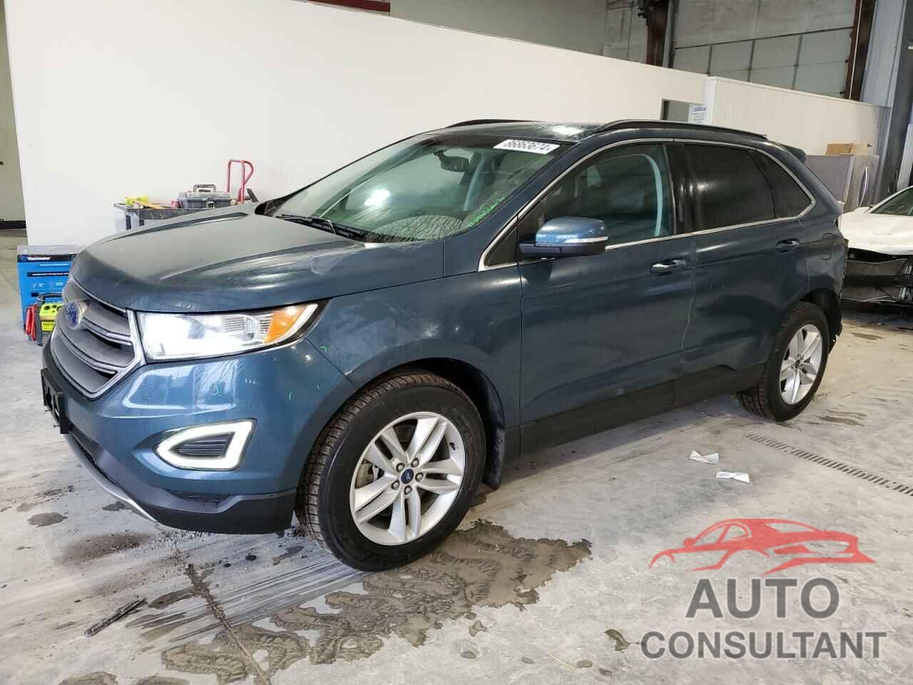 FORD EDGE 2016 - 2FMPK4J93GBB71326