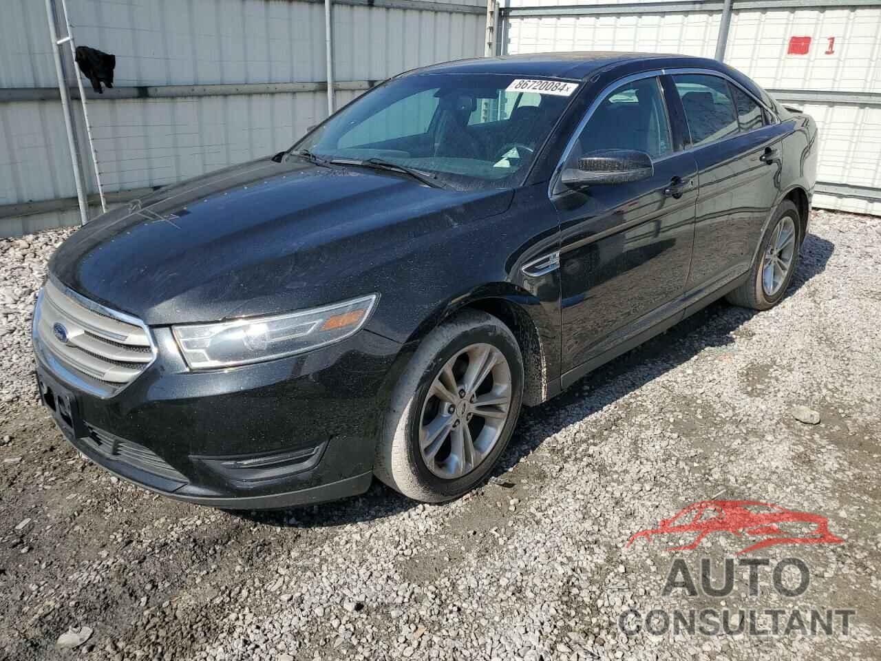 FORD TAURUS 2015 - 1FAHP2E87FG161055