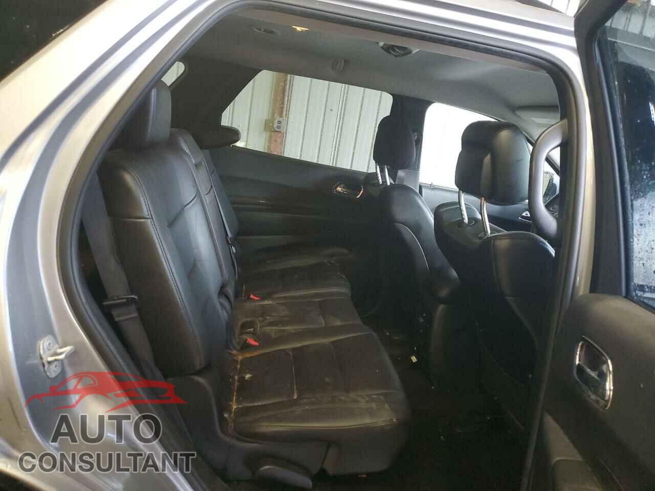 DODGE DURANGO 2014 - 1C4RDJDG6EC452825