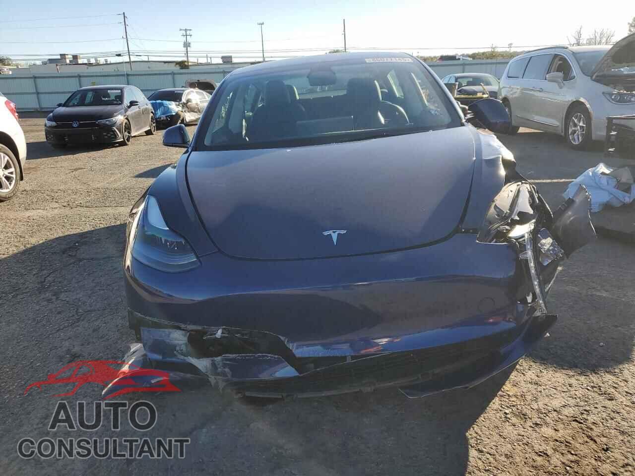 TESLA MODEL 3 2023 - 5YJ3E1EA4PF548701