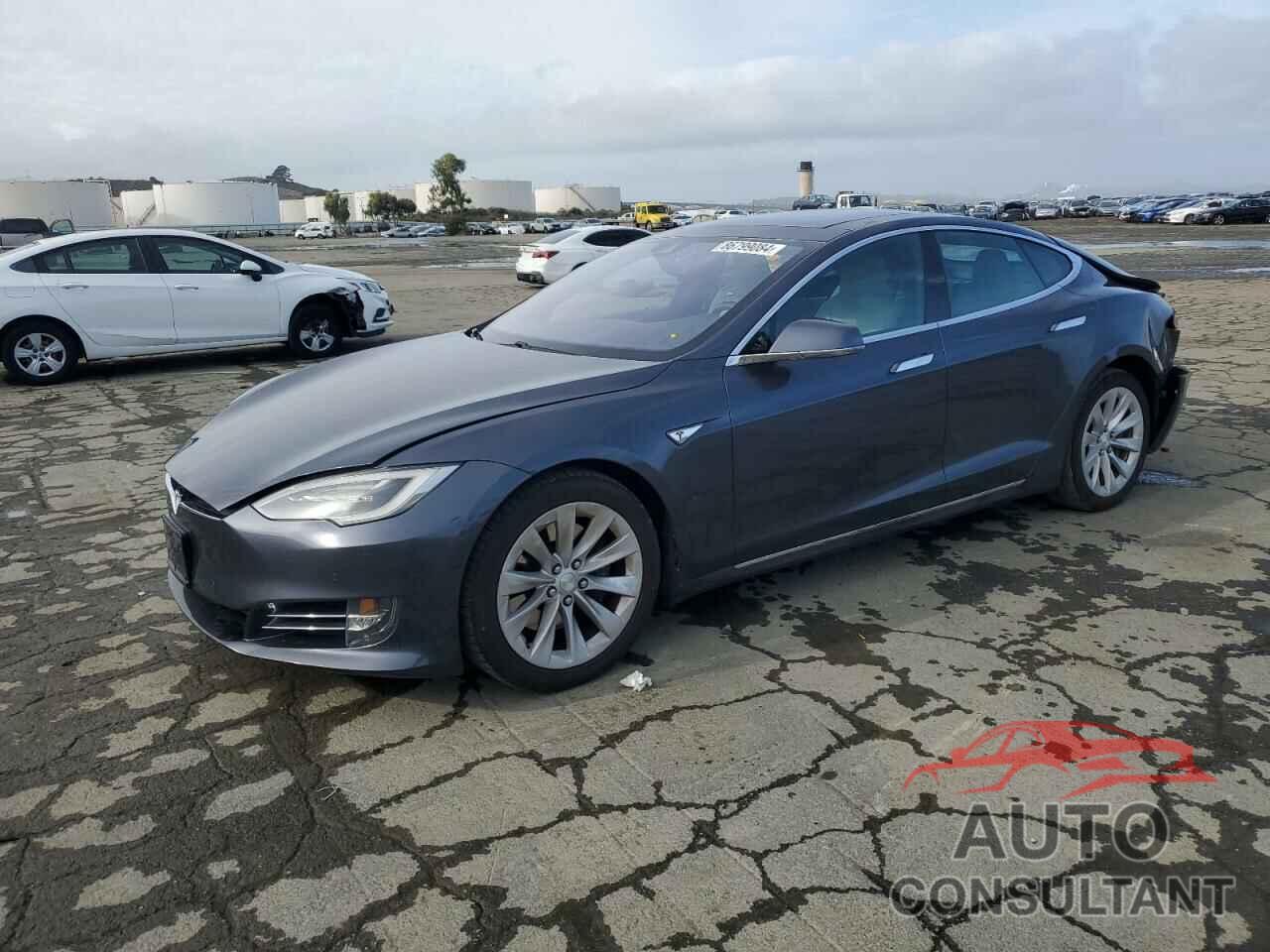 TESLA MODEL S 2016 - 5YJSA1E10GF147377