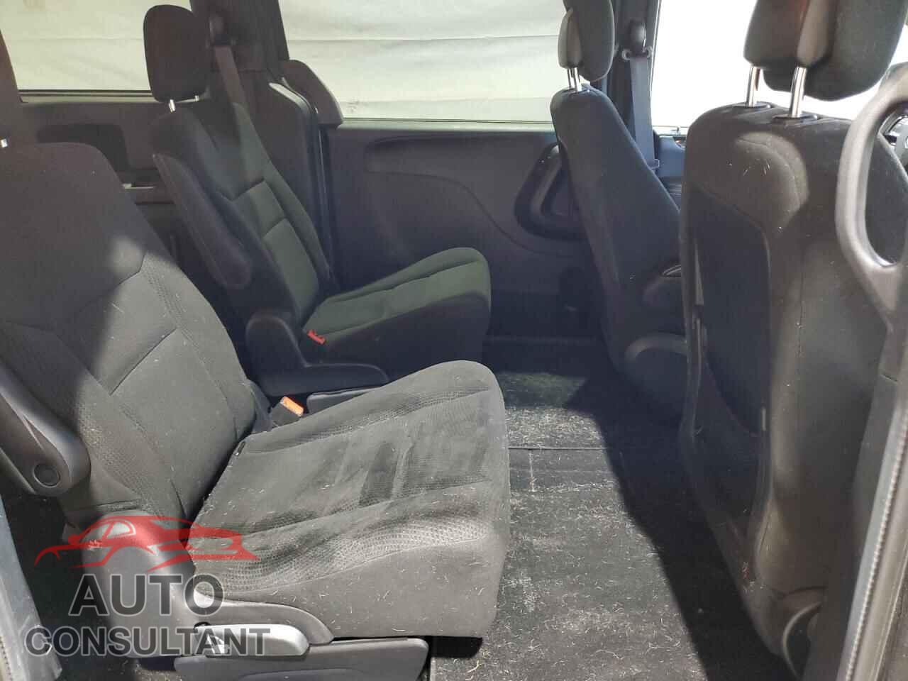 DODGE CARAVAN 2015 - 2C4RDGBG2FR737343