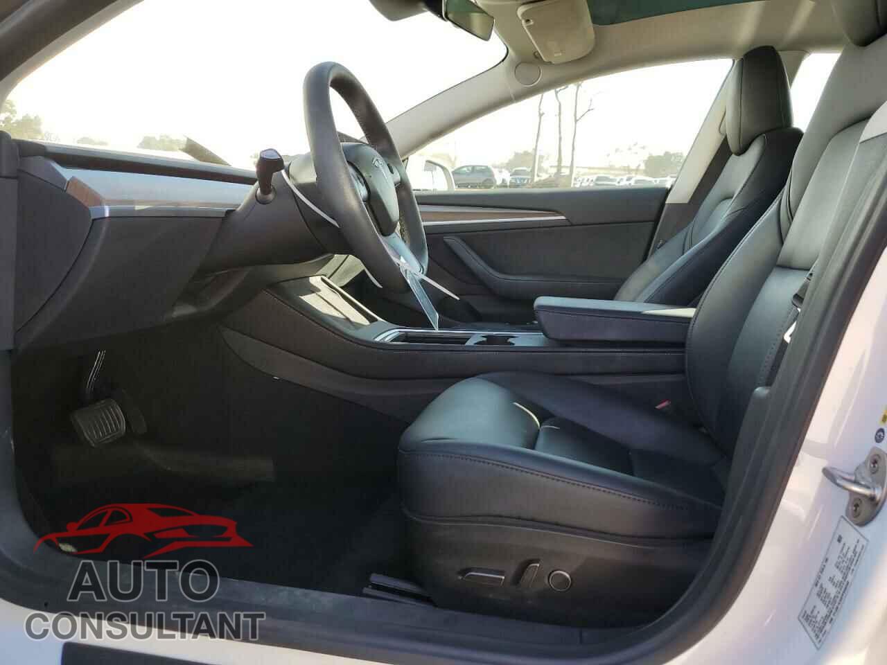 TESLA MODEL 3 2023 - 5YJ3E1EA5PF558346