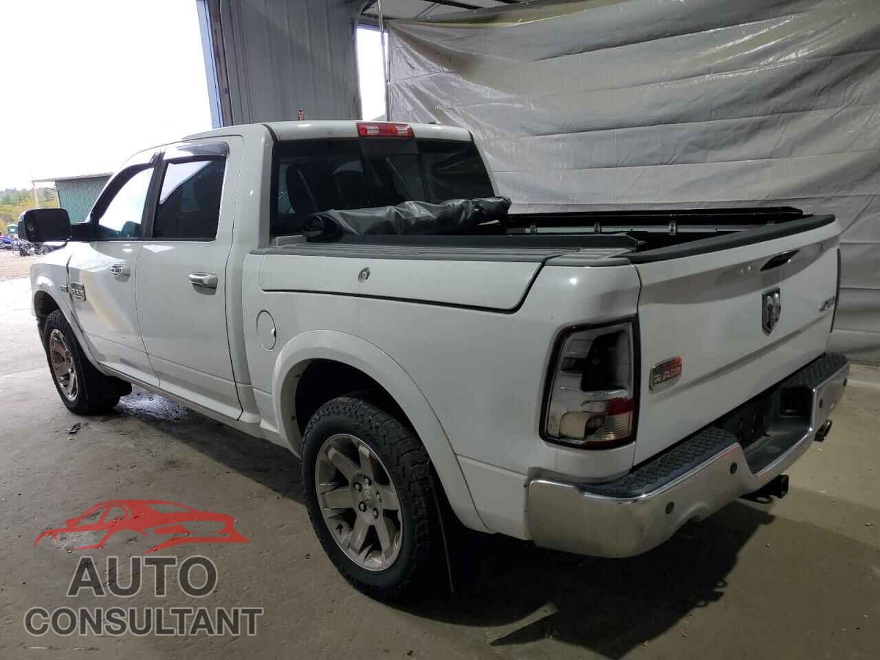 DODGE RAM 1500 2012 - 1C6RD7PT4CS238390