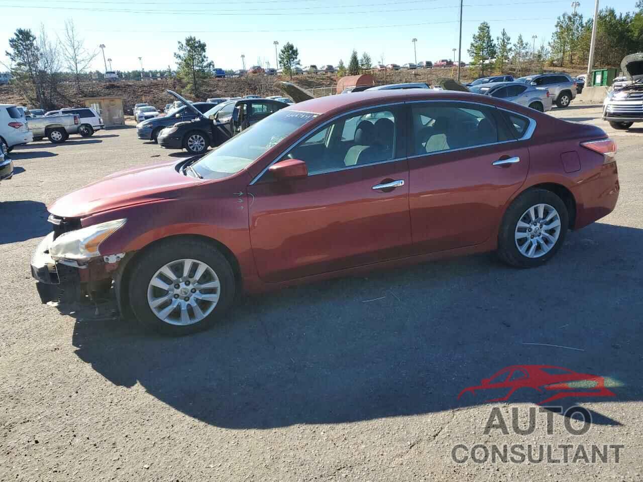 NISSAN ALTIMA 2014 - 1N4AL3APXEC271216