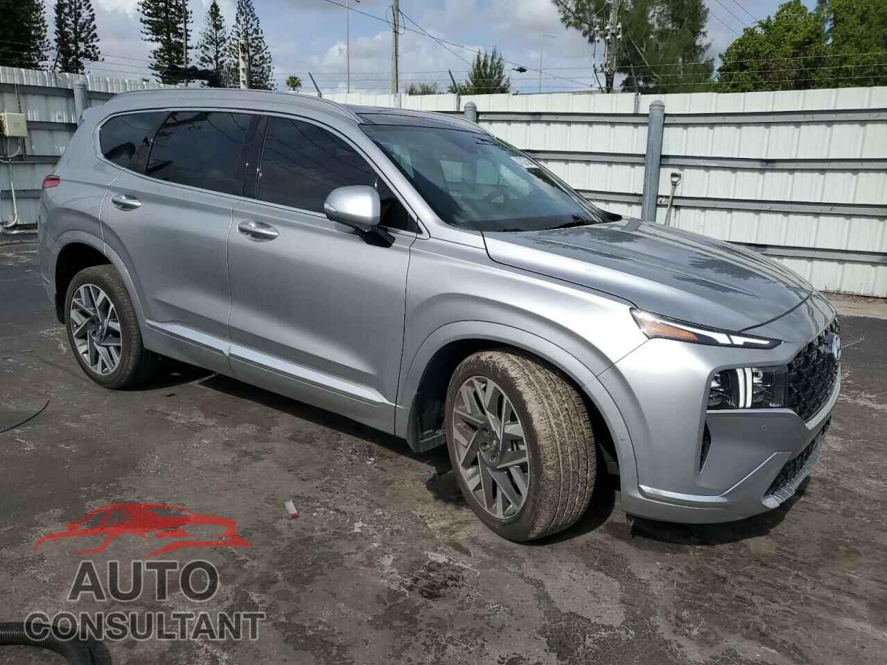 HYUNDAI SANTA FE 2023 - 5NMS54AL7PH651002