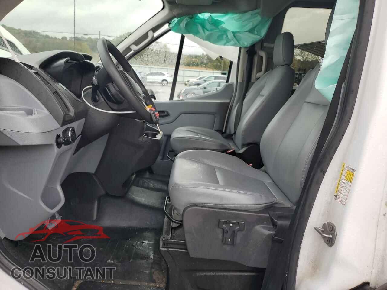 FORD TRANSIT 2015 - 1FBZX2CM4FKA00470