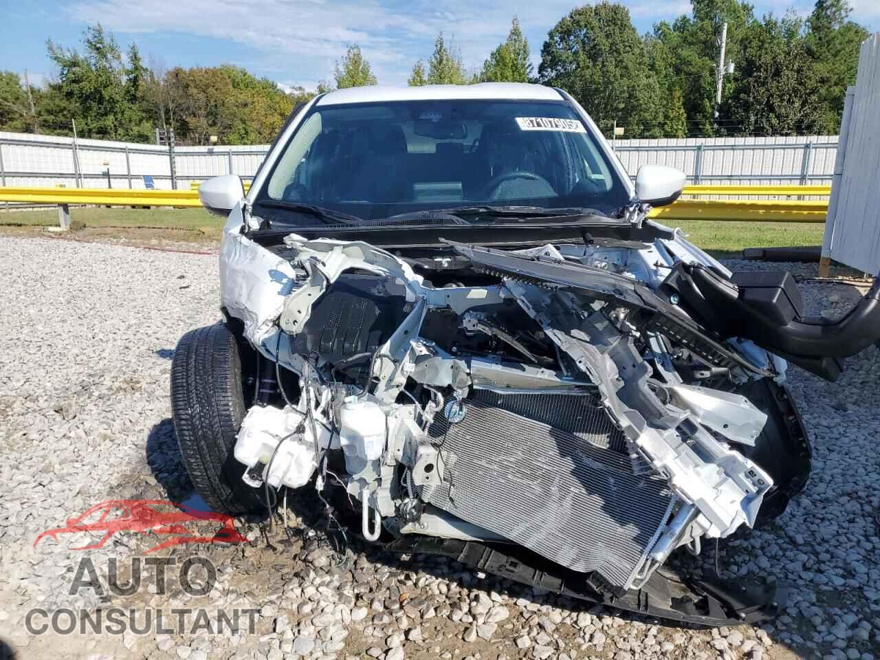 MITSUBISHI ECLIPSE 2025 - JA4ATWAA5SZ037740