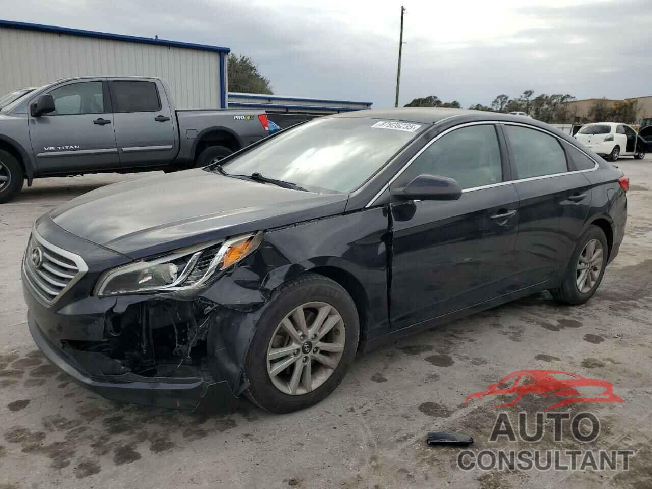 HYUNDAI SONATA 2015 - 5NPE24AF1FH158255