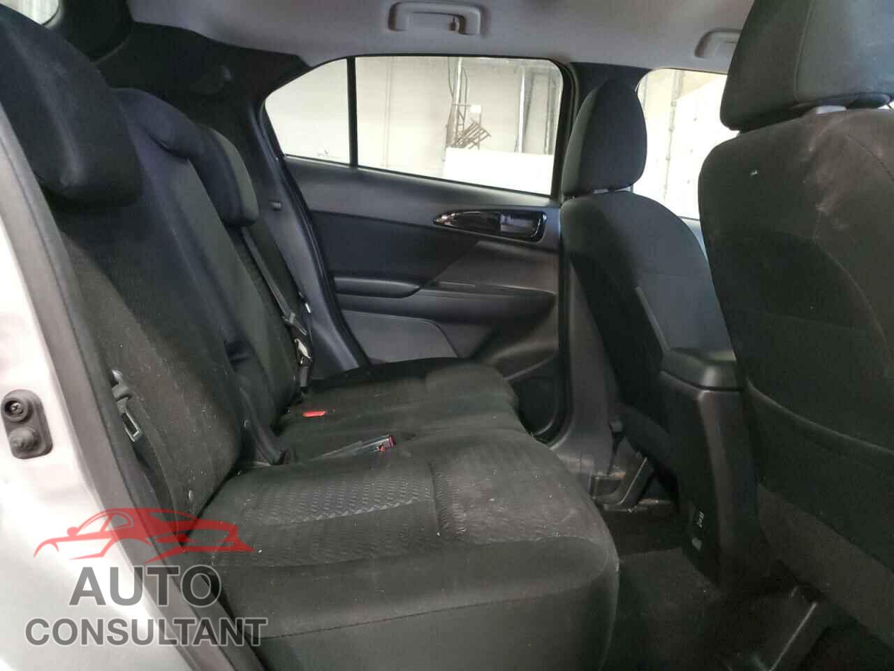 MITSUBISHI ECLIPSE 2019 - JA4AT3AA4KZ016568
