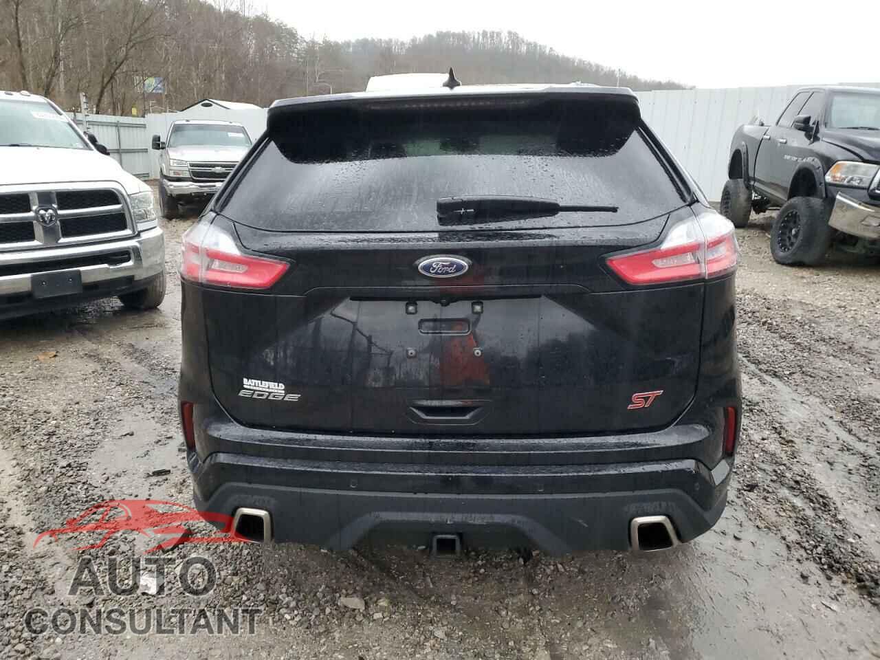 FORD EDGE 2020 - 2FMPK4AP2LBB51562