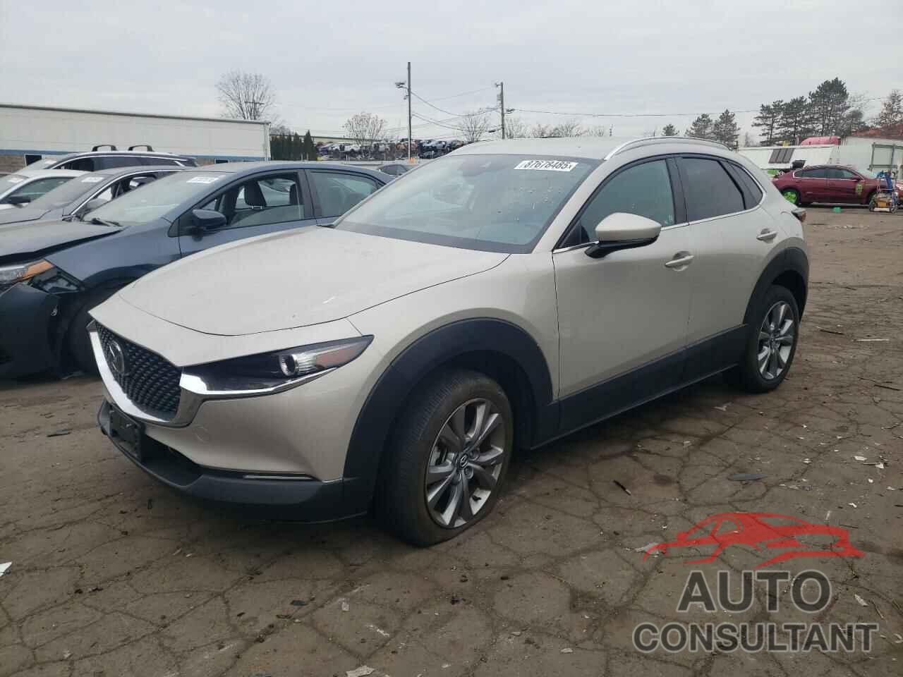 MAZDA CX30 2022 - 3MVDMBBL1NM445651