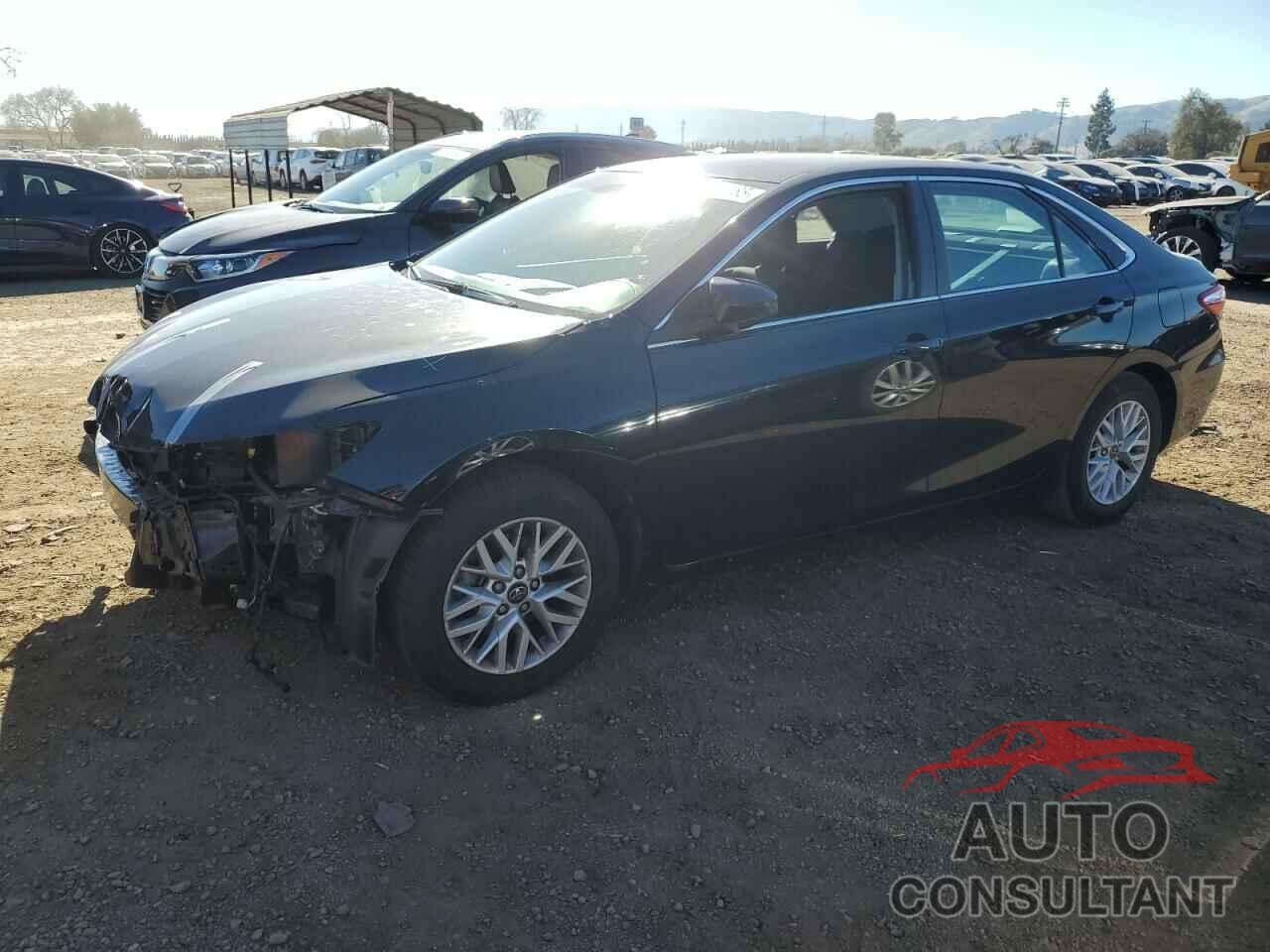 TOYOTA CAMRY 2016 - 4T1BF1FK3GU603318