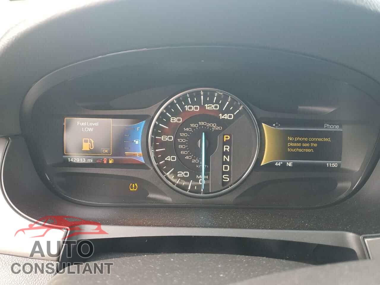 FORD EDGE 2014 - 2FMDK4AK2EBB17471