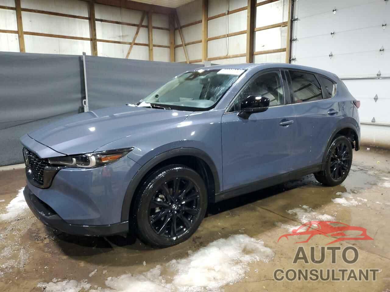 MAZDA CX-5 PREFE 2024 - JM3KFBCL7R0456820