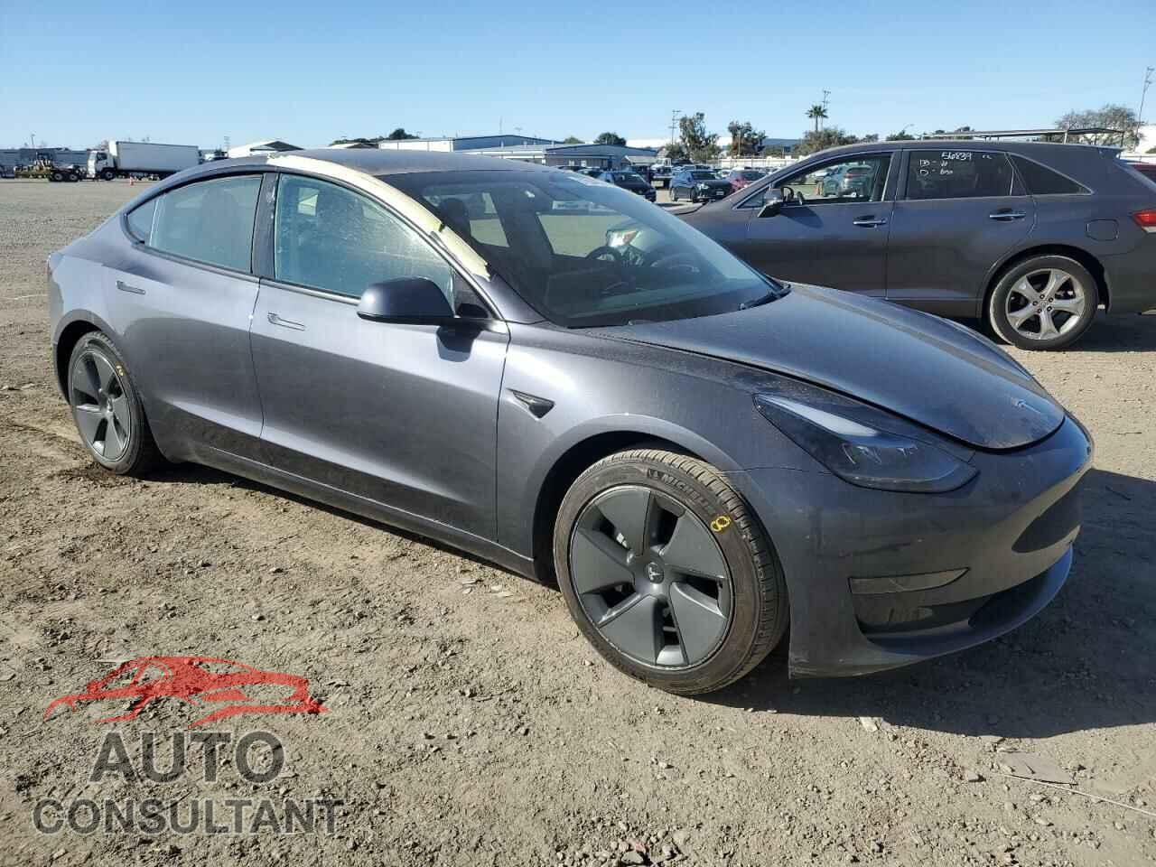 TESLA MODEL 3 2023 - 5YJ3E1EA8PF462971