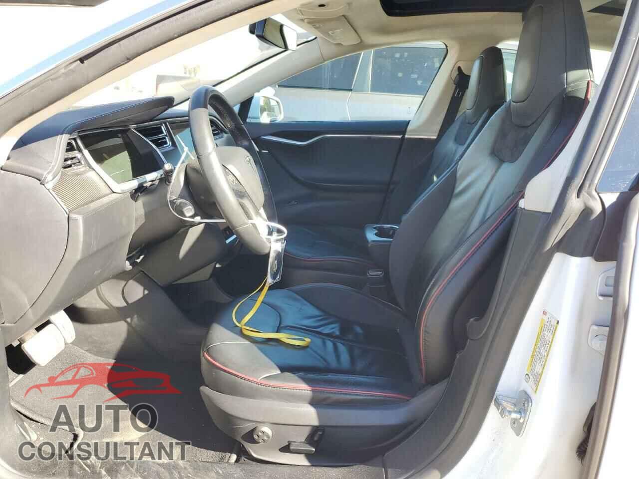 TESLA MODEL S 2013 - 5YJSA1CP7DFP05678