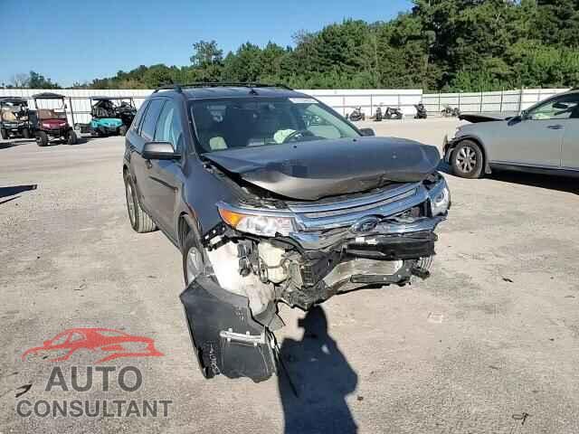 FORD EDGE 2014 - 2FMDK3JC6EBB06170