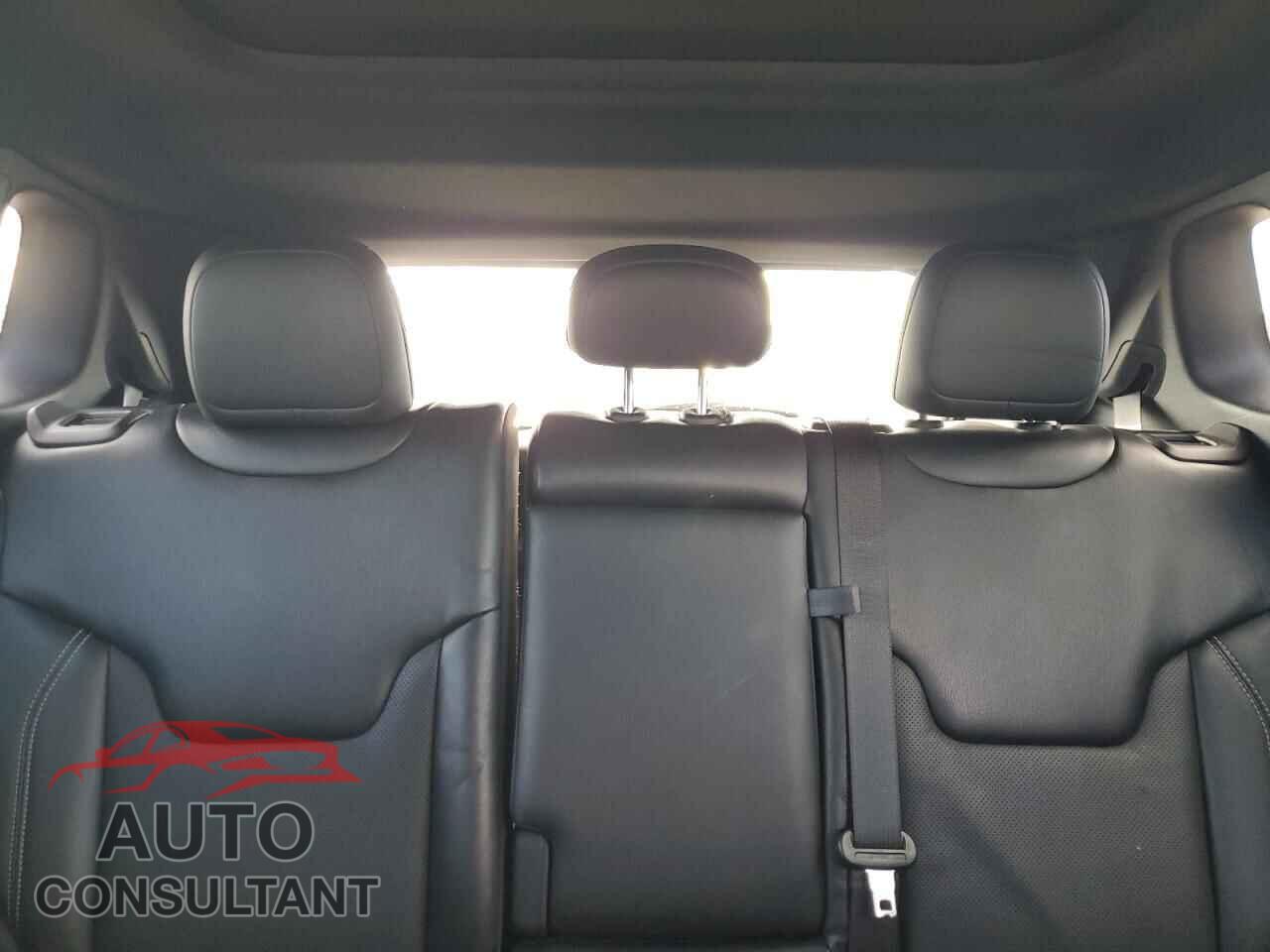 JEEP COMPASS 2021 - 3C4NJCEB2MT552753