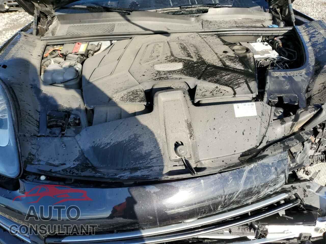 PORSCHE CAYENNE 2019 - WP1AA2AY3KDA14454