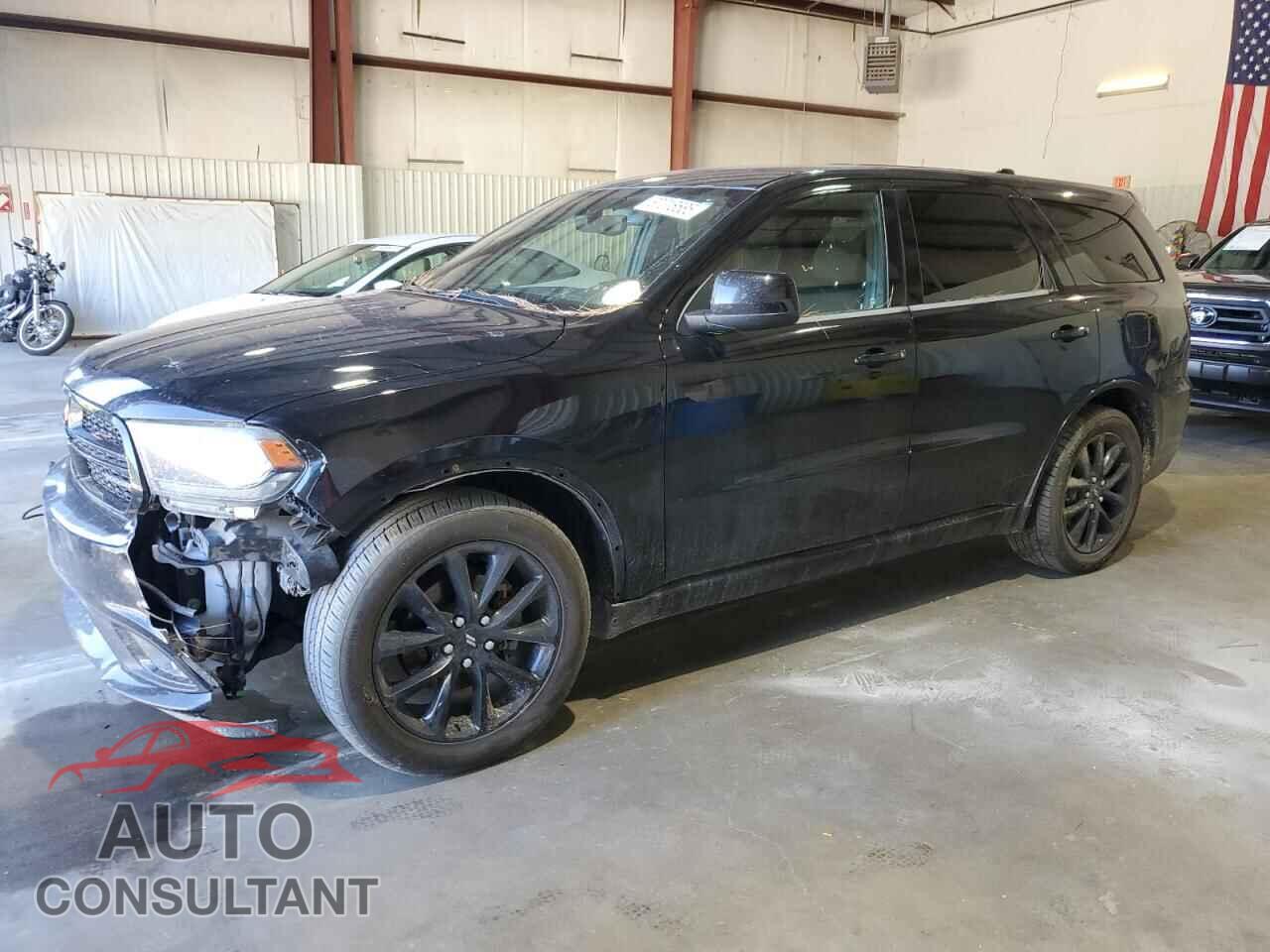 DODGE DURANGO 2019 - 1C4RDHAG7KC847511