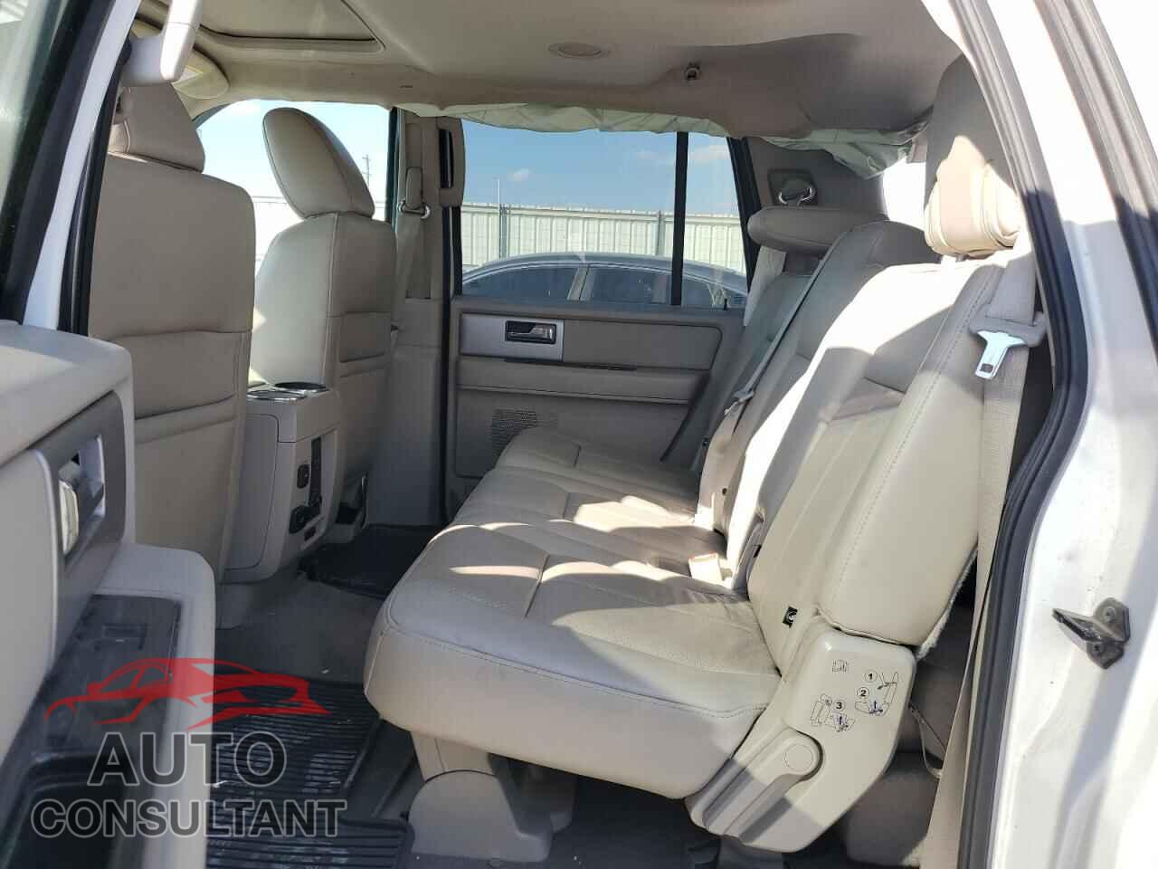 FORD EXPEDITION 2014 - 1FMJK2A55EEF65919