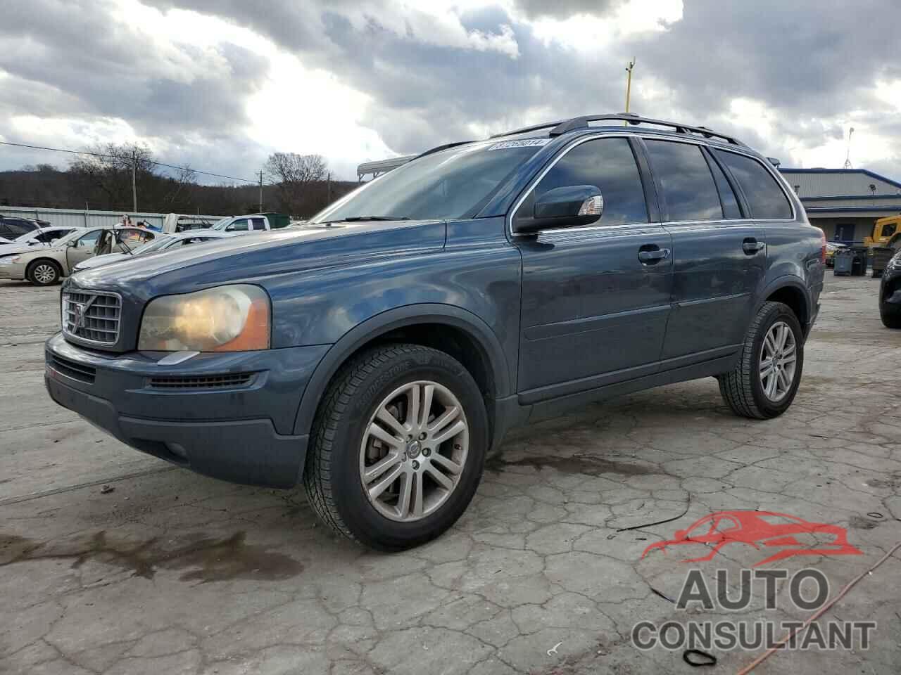 VOLVO XC90 2009 - YV4CZ982891496358