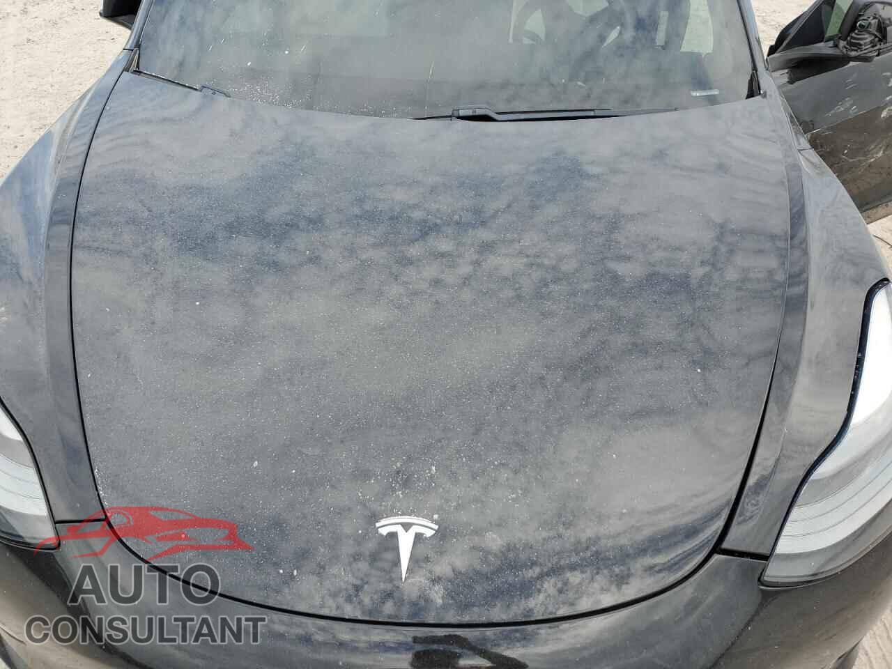 TESLA MODEL 3 2021 - 5YJ3E1EA7MF920656