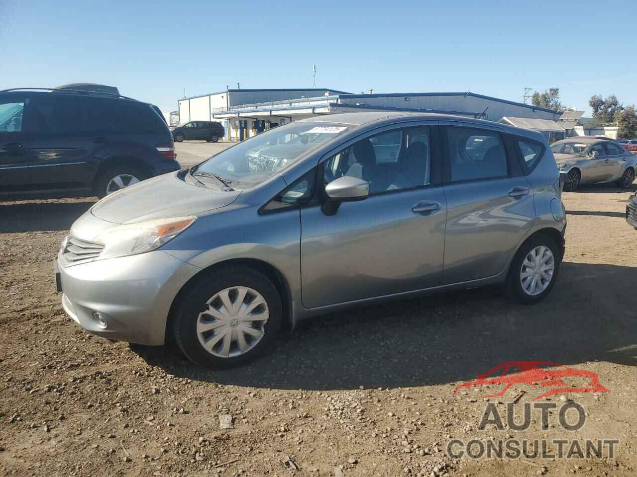 NISSAN VERSA 2015 - 3N1CE2CP3FL351972