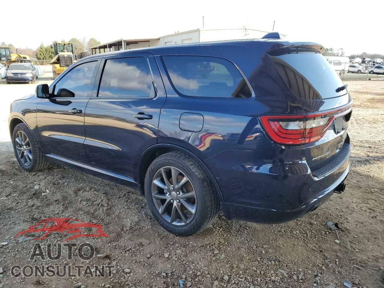 DODGE DURANGO 2014 - 1C4RDHDG9EC589895