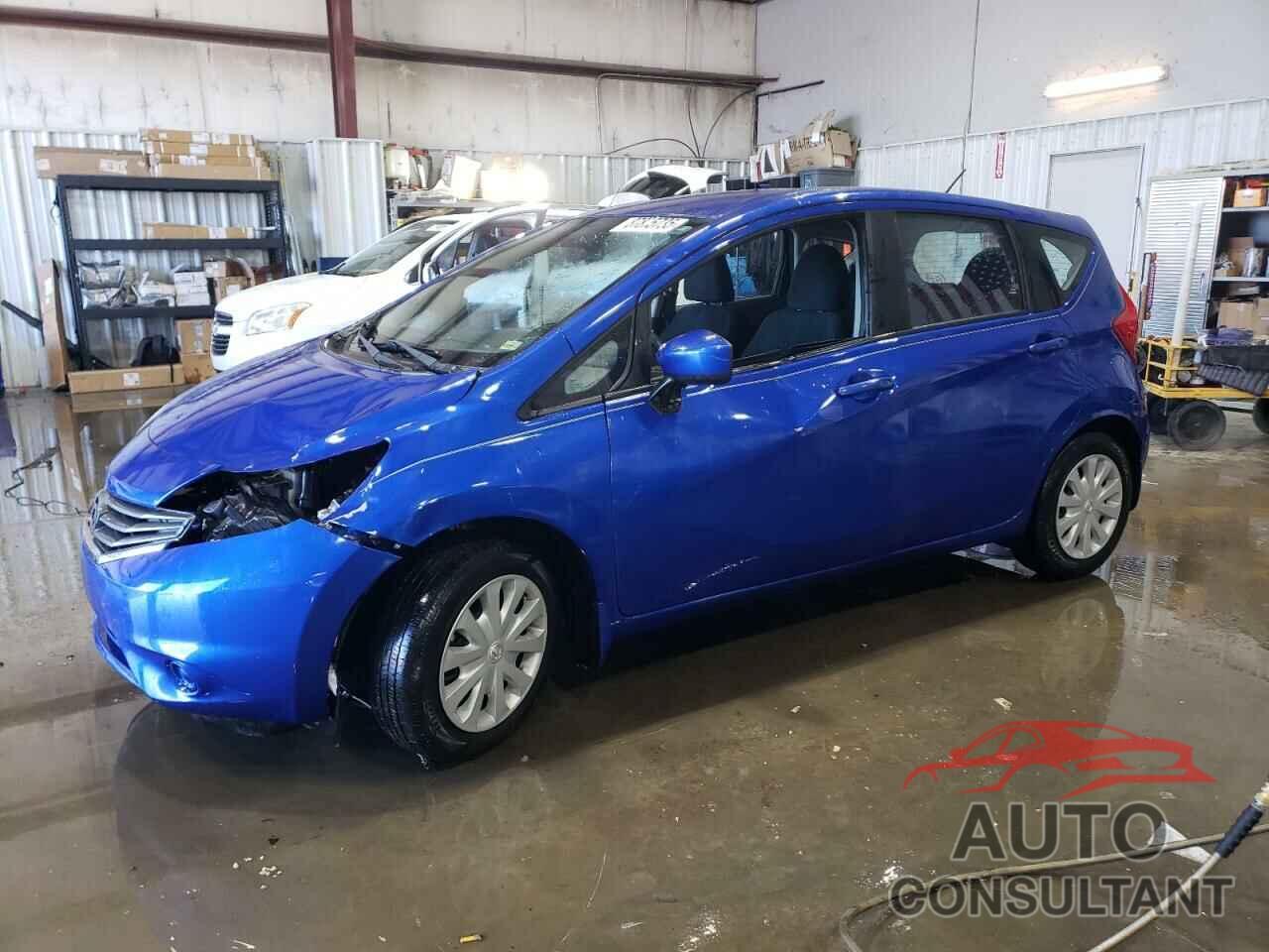 NISSAN VERSA 2015 - 3N1CE2CP0FL356224