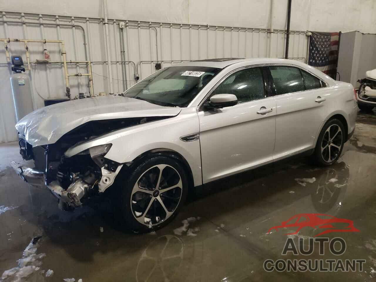 FORD TAURUS 2015 - 1FAHP2H86FG172124
