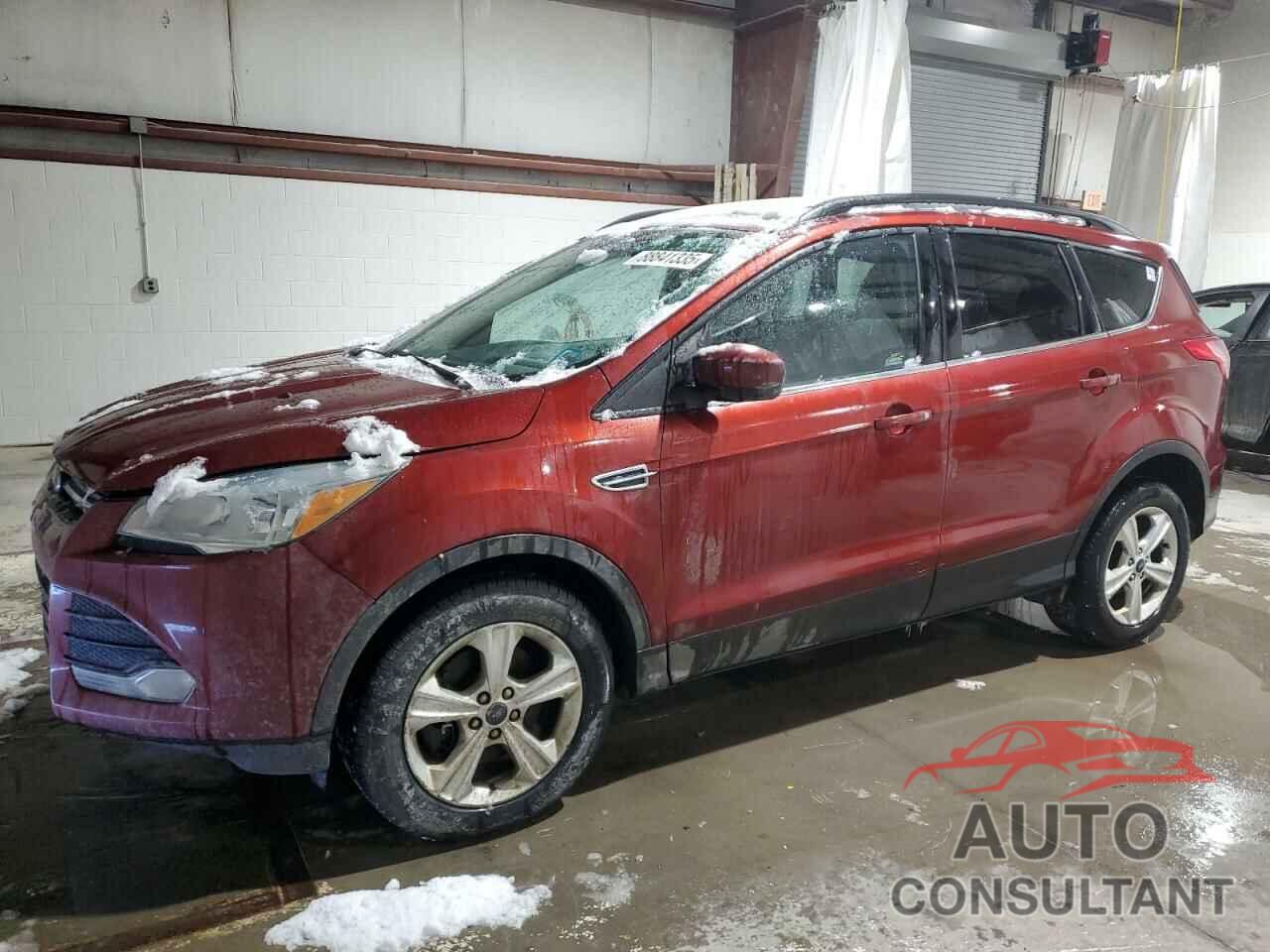 FORD ESCAPE 2016 - 1FMCU9GX3GUB12900