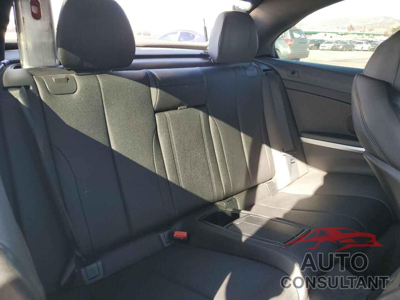 BMW 4 SERIES 2016 - WBA3V7C54G5A25091