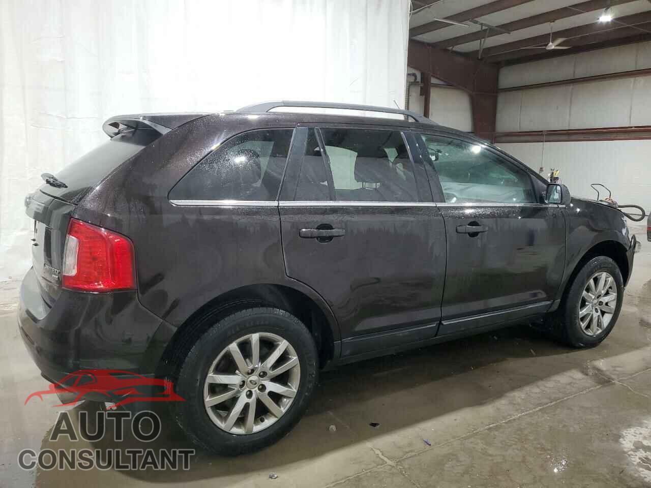 FORD EDGE 2013 - 2FMDK4KCXDBC46788