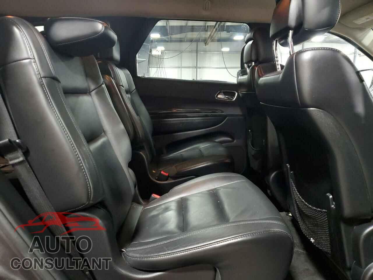 DODGE DURANGO 2014 - 1C4RDJDG7EC477152