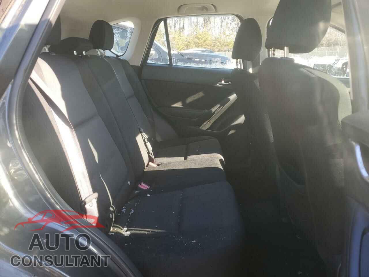 MAZDA CX-5 2015 - JM3KE2BE9F0544978