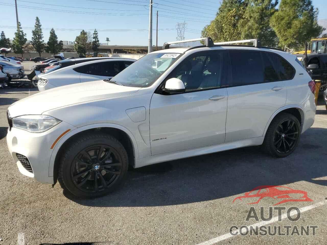BMW X5 2017 - 5UXKT0C34H0V96410