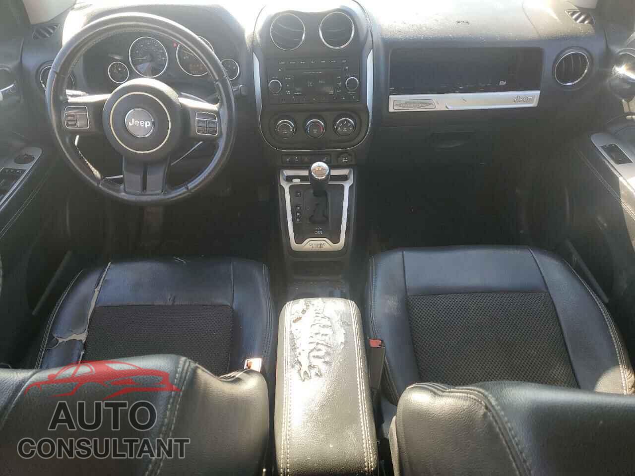 JEEP COMPASS 2014 - 1C4NJCEB8ED737669
