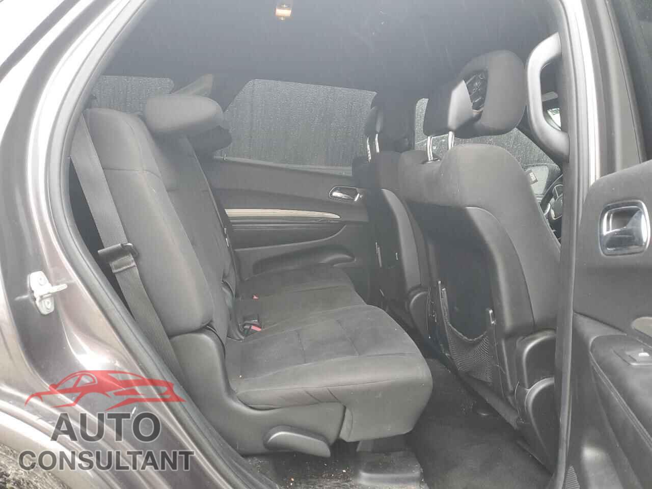 DODGE DURANGO 2014 - 1C4RDHAG9EC975639