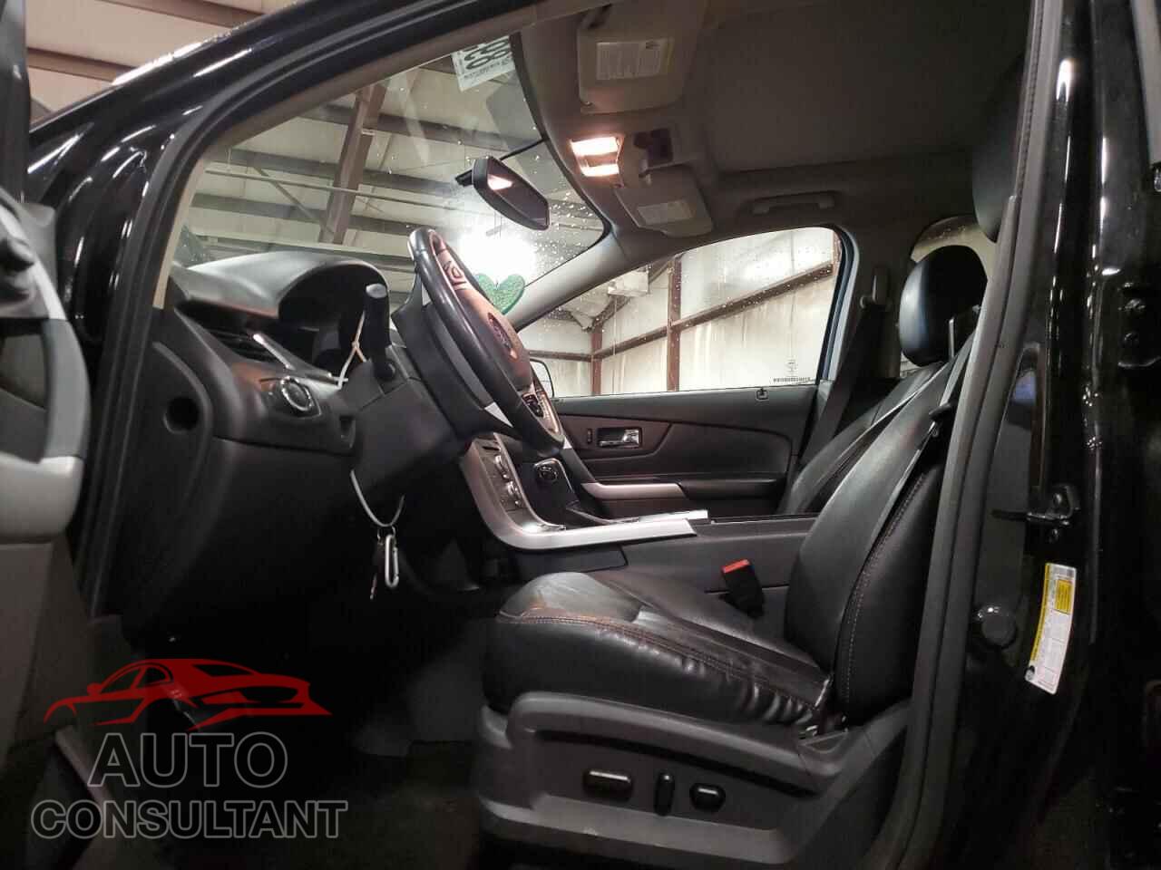 FORD EDGE 2014 - 2FMDK4JC0EBB62742