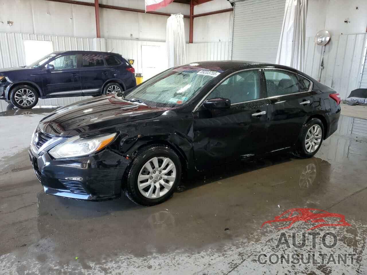 NISSAN ALTIMA 2017 - 1N4AL3AP0HC489086