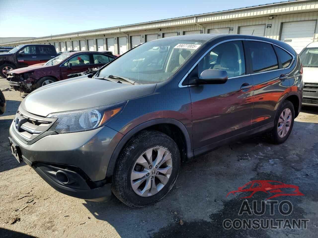 HONDA CRV 2013 - 2HKRM4H57DH600865