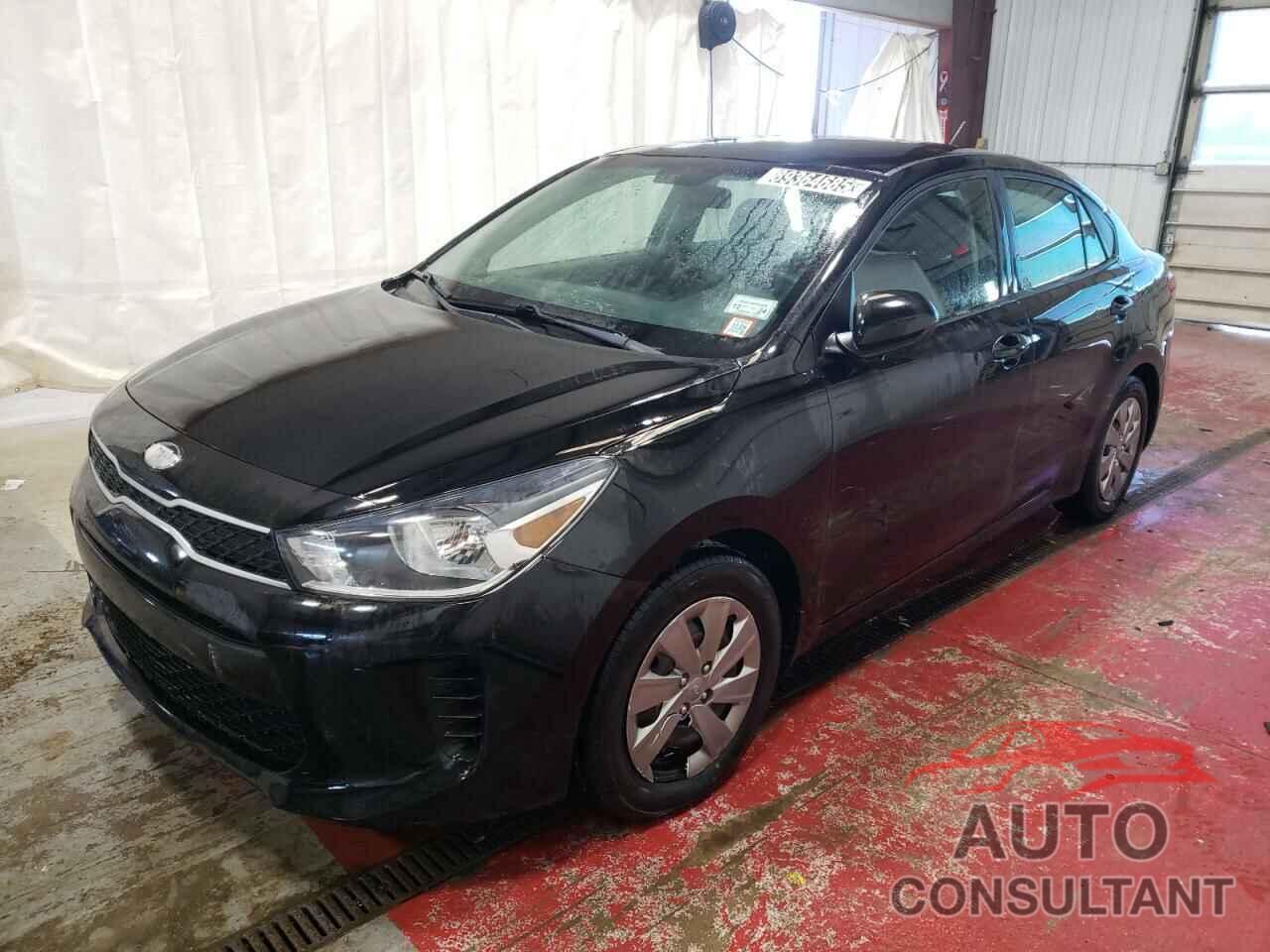 KIA RIO 2019 - 3KPA24AB7KE249251