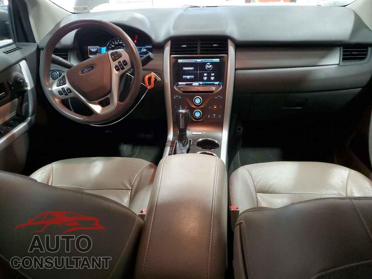 FORD EDGE 2014 - 2FMDK3JC7EBB34642