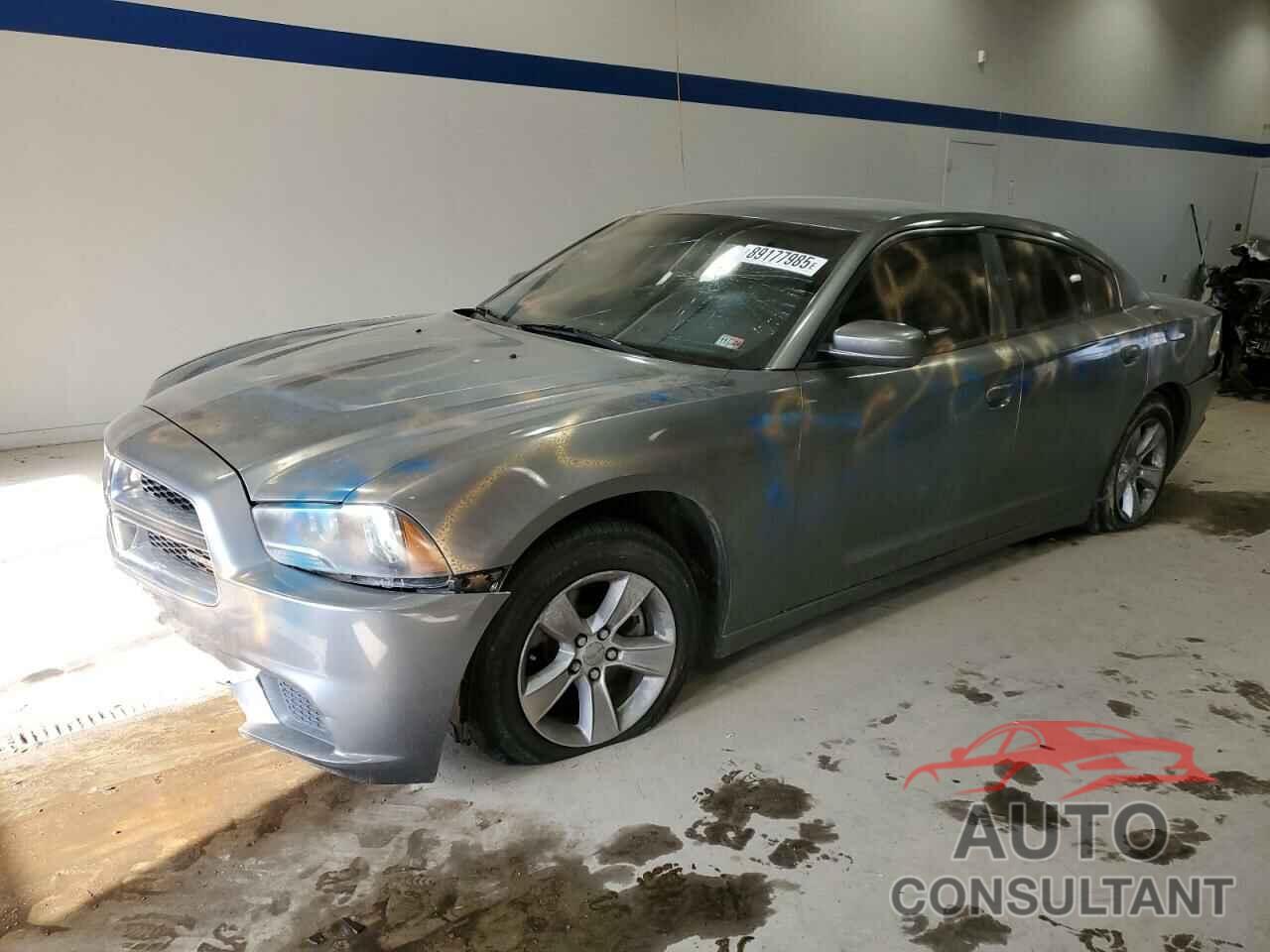 DODGE CHARGER 2011 - 2B3CL3CG4BH586443